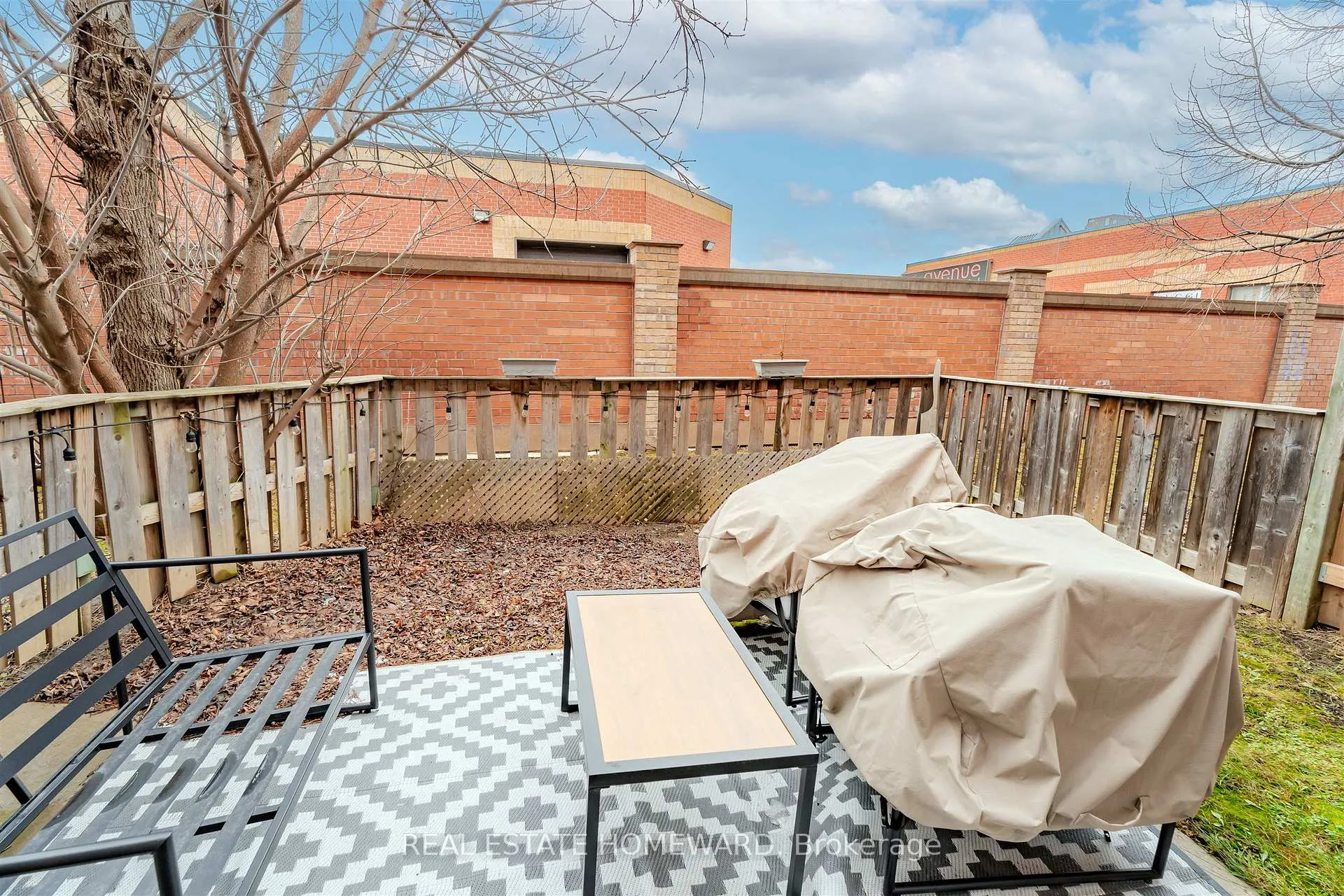 Photo 19 of Unit 55, 170 Havelock Drive, Brampton, Fletcher's Creek South — HOMEH