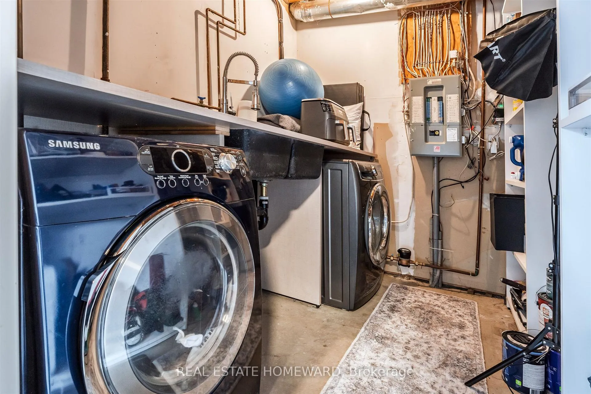 Photo 20 of Unit 55, 170 Havelock Drive, Brampton, Fletcher's Creek South — HOMEH