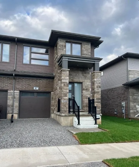Photo 1 of 97 Acacia Road, Pelham, Fonthill — HOMEH