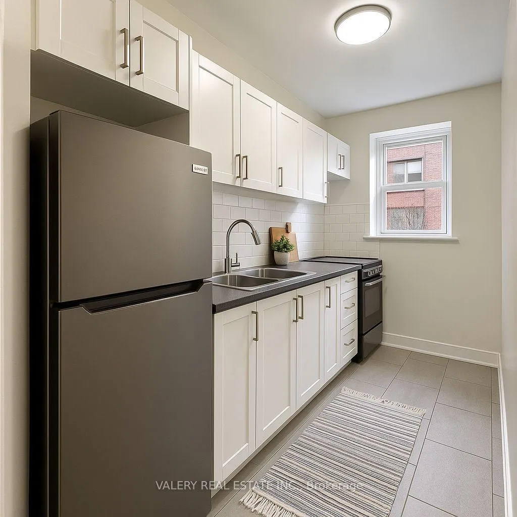 Photo 3 of Unit 103, 391 Sherbourne Street, Toronto, Cabbagetown-South St. James Town — HOMEH