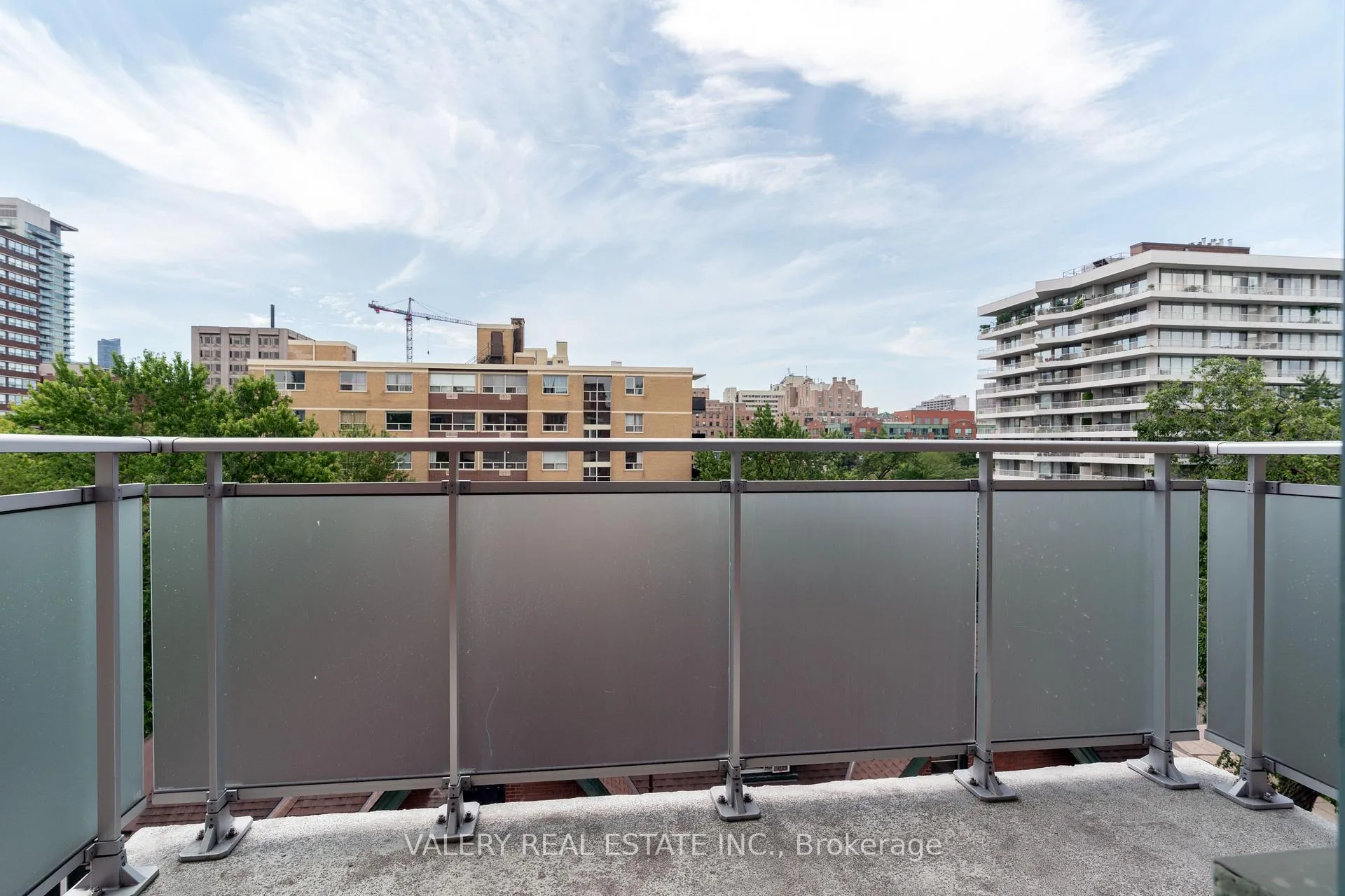 Photo 6 of Unit 307, 161 St. George Street, Toronto, The Annex — HOMEH