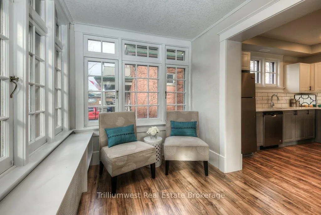 Photo 12 of 54 Park Street, Kitchener, Cherry Hill — HOMEH