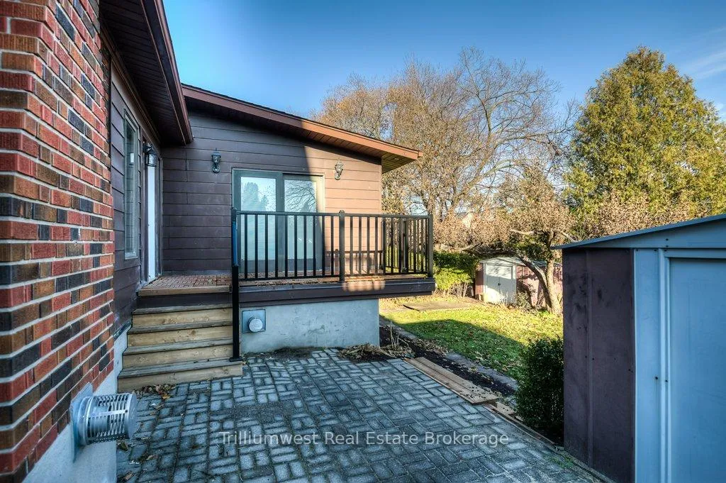 Photo 40 of 54 Park Street, Kitchener, Cherry Hill — HOMEH