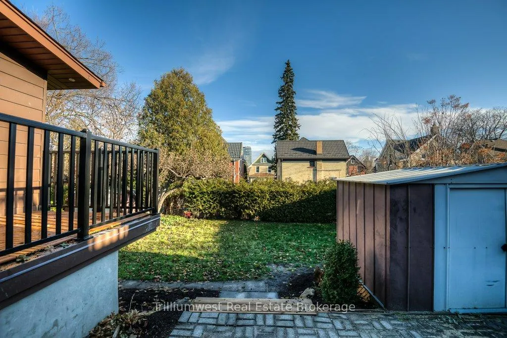 Photo 41 of 54 Park Street, Kitchener, Cherry Hill — HOMEH