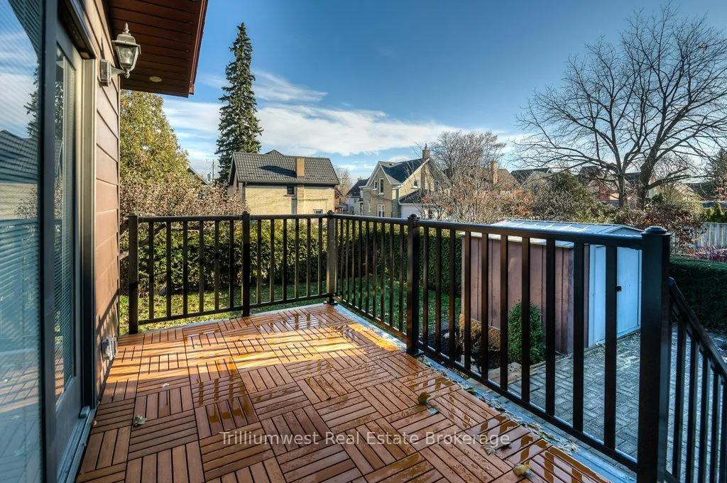 Photo 42 of 54 Park Street, Kitchener, Cherry Hill — HOMEH
