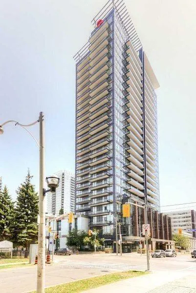 Photo 7 of Unit 2011, 225 Sackville Street, Toronto, Regent Park — HOMEH
