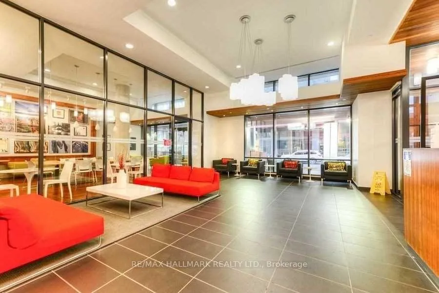 Photo 8 of Unit 2011, 225 Sackville Street, Toronto, Regent Park — HOMEH