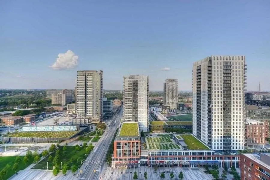 Photo 11 of Unit 2011, 225 Sackville Street, Toronto, Regent Park — HOMEH
