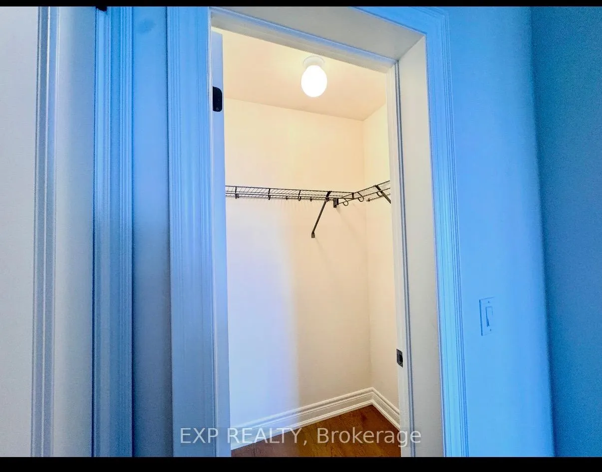 Photo 4 of Unit Main, 553 Vine Cliff Boulevard, Markham, Rural Markham — HOMEH