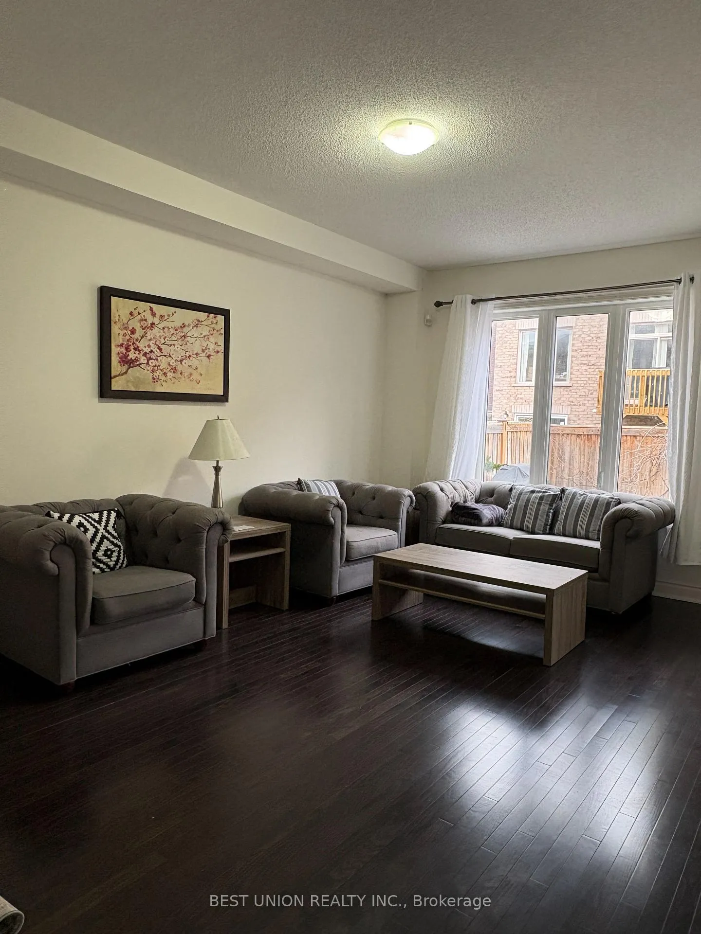 Photo 13 of 52 Manila Street, Markham, Berczy — HOMEH