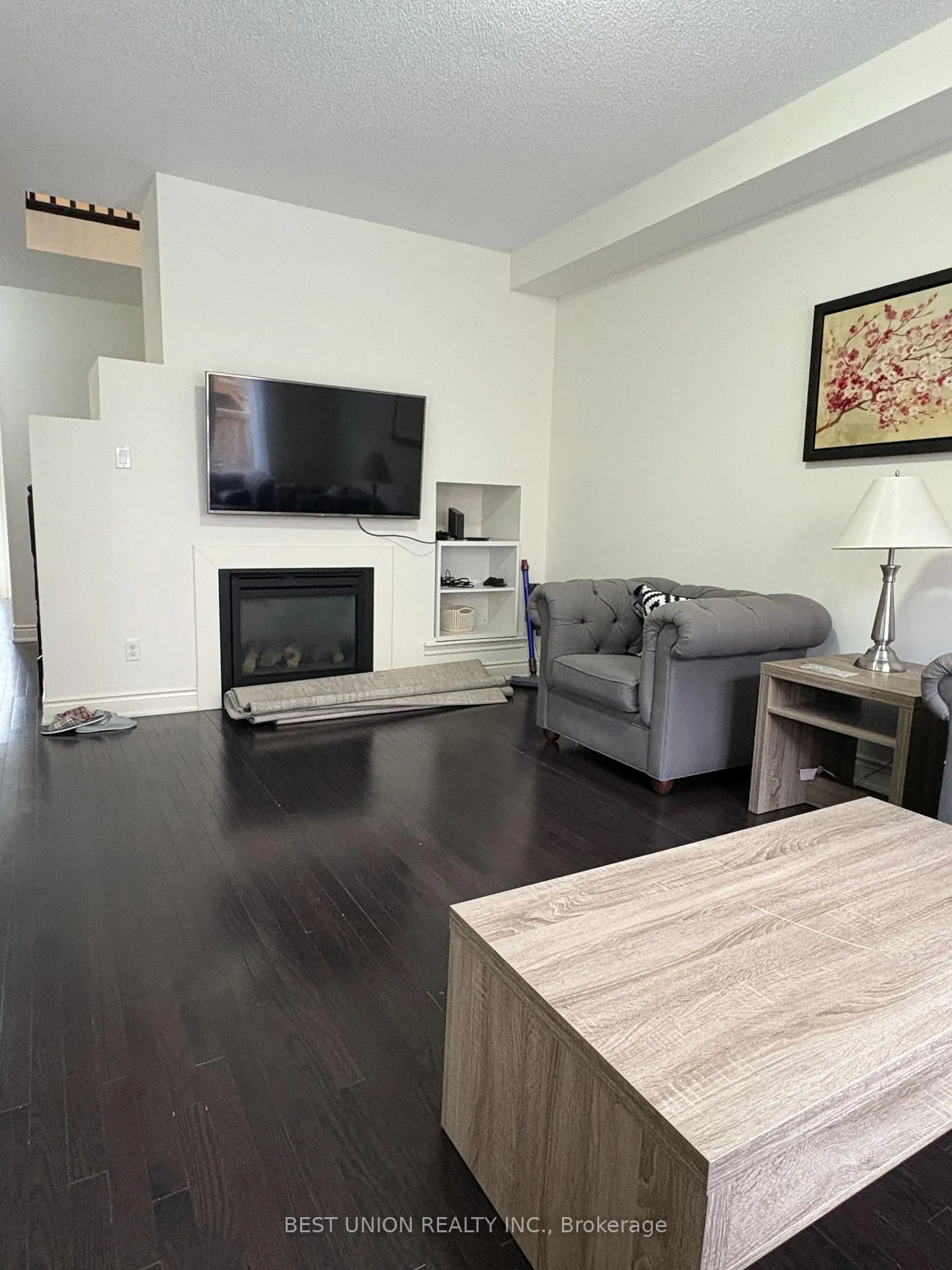 Photo 18 of 52 Manila Street, Markham, Berczy — HOMEH