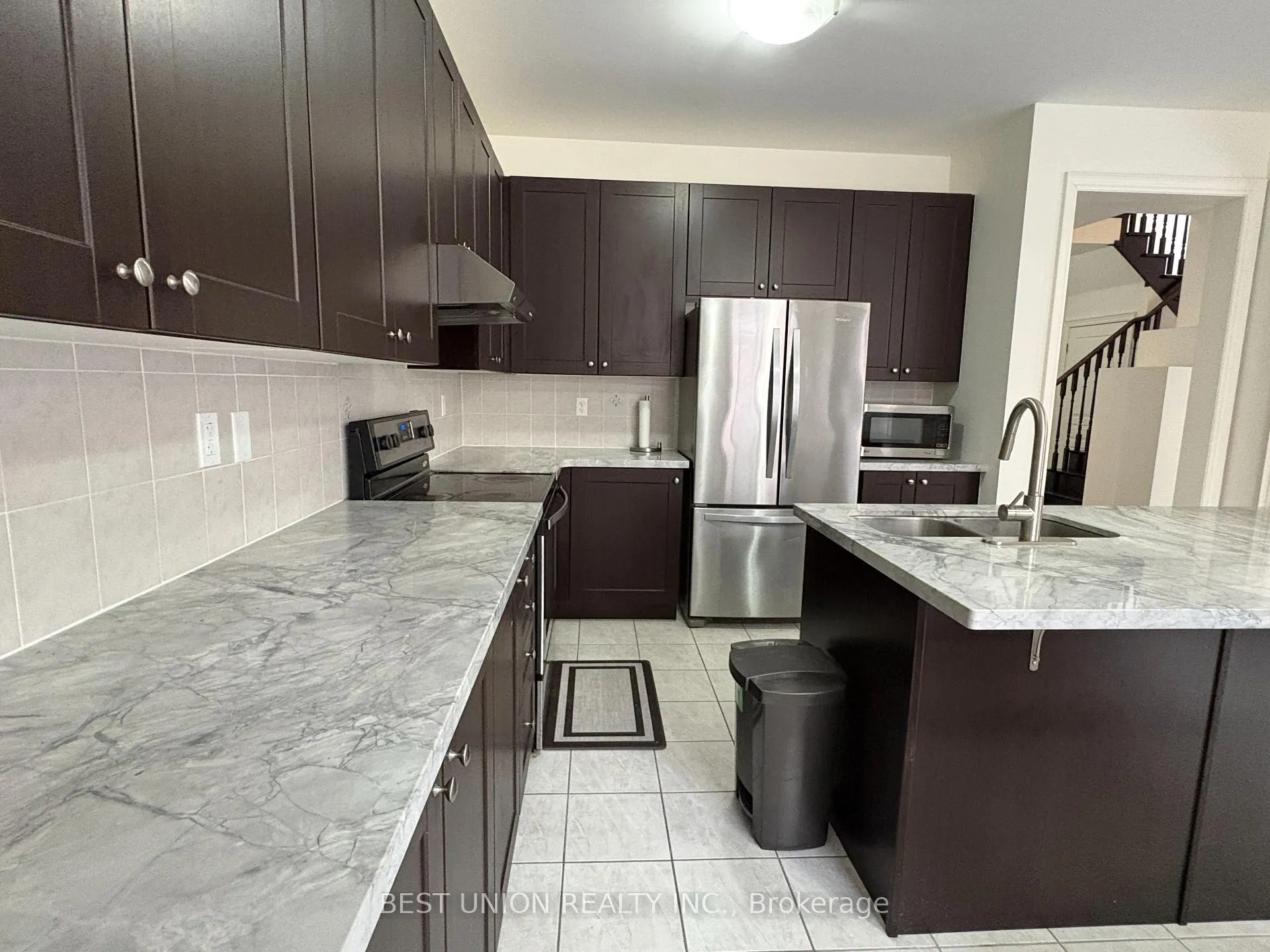 Photo 22 of 52 Manila Street, Markham, Berczy — HOMEH