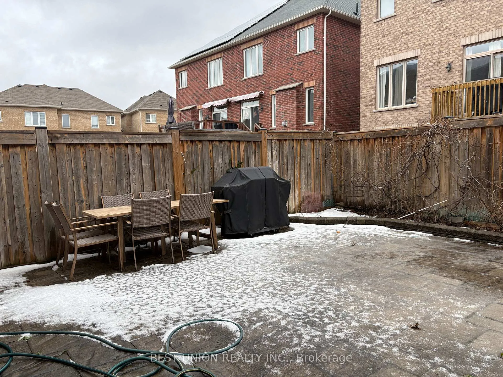 Photo 25 of 52 Manila Street, Markham, Berczy — HOMEH