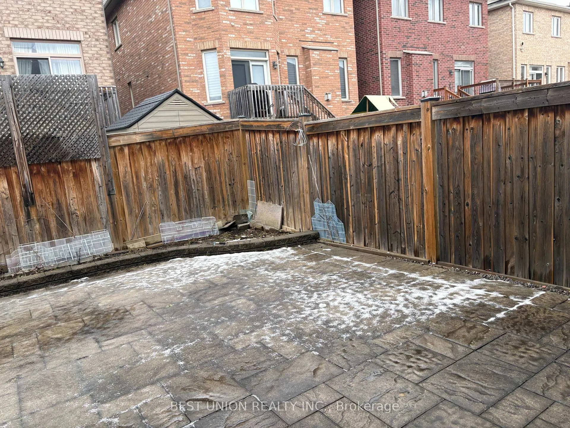 Photo 26 of 52 Manila Street, Markham, Berczy — HOMEH