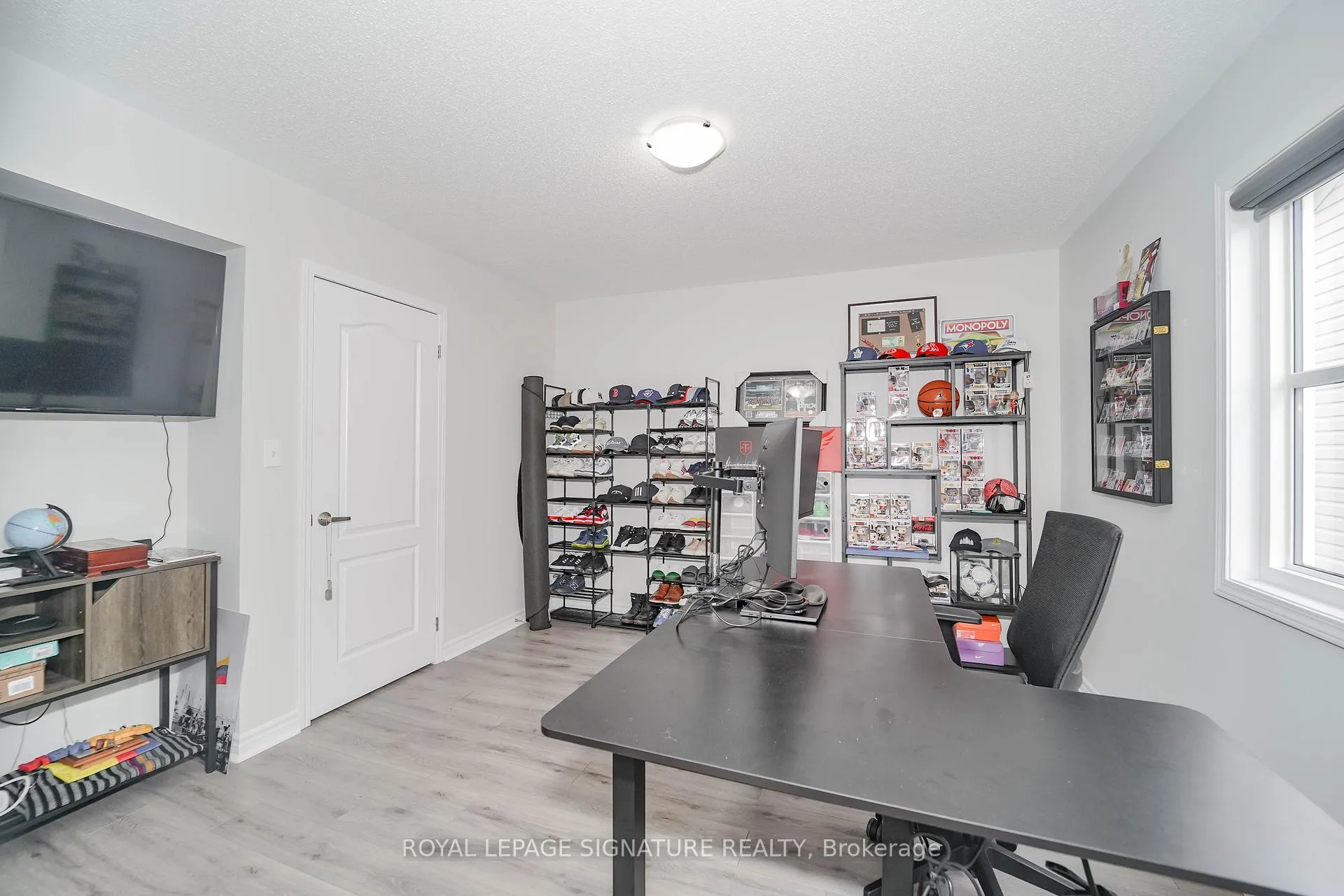 Photo 23 of 80 Kidd Crescent, New Tecumseth, Alliston — HOMEH