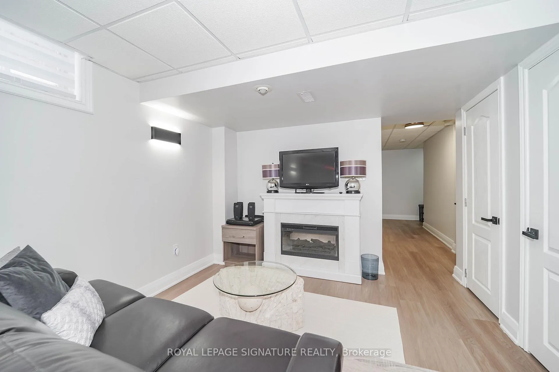 Photo 37 of 80 Kidd Crescent, New Tecumseth, Alliston — HOMEH