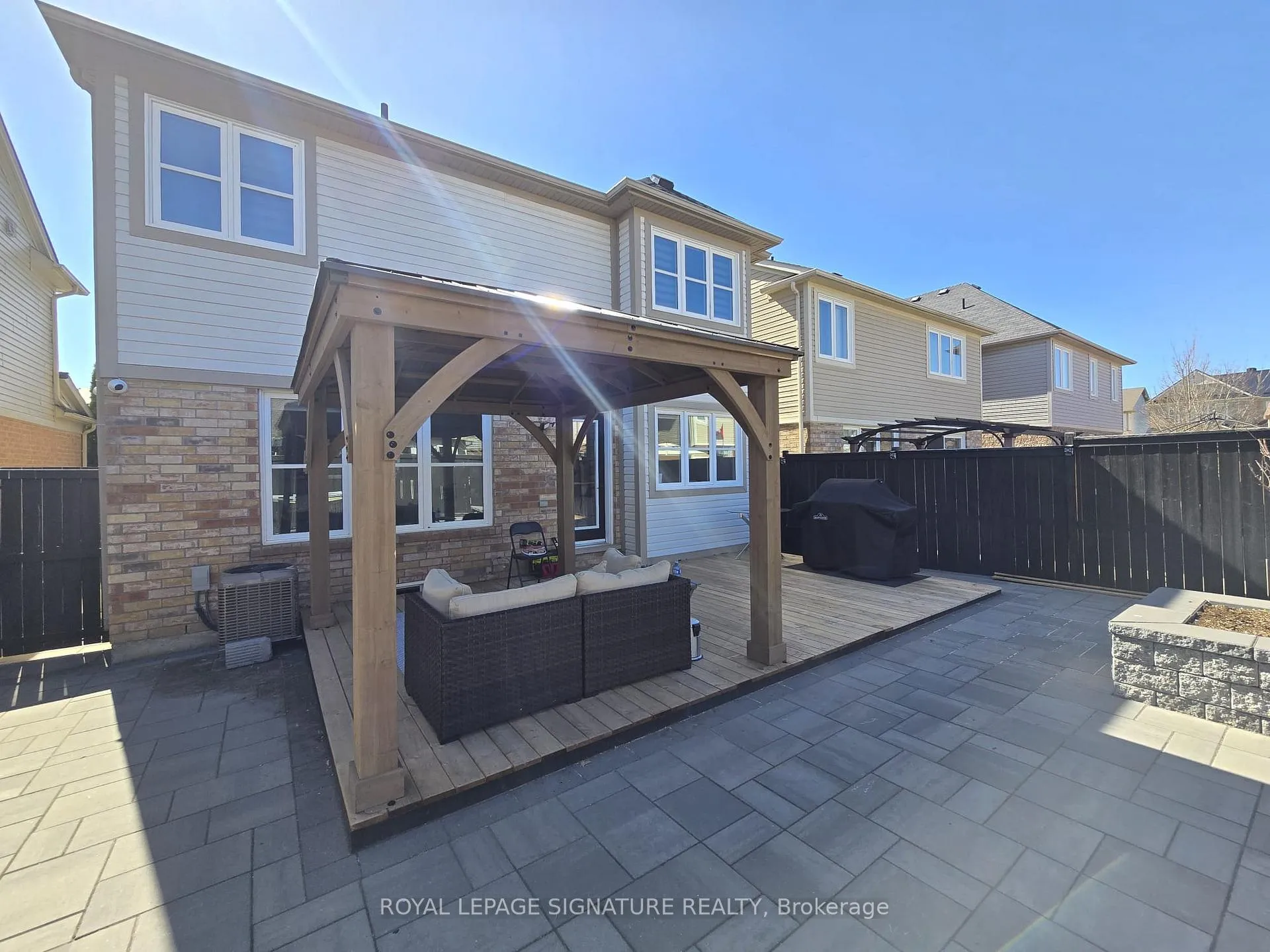 Photo 44 of 80 Kidd Crescent, New Tecumseth, Alliston — HOMEH