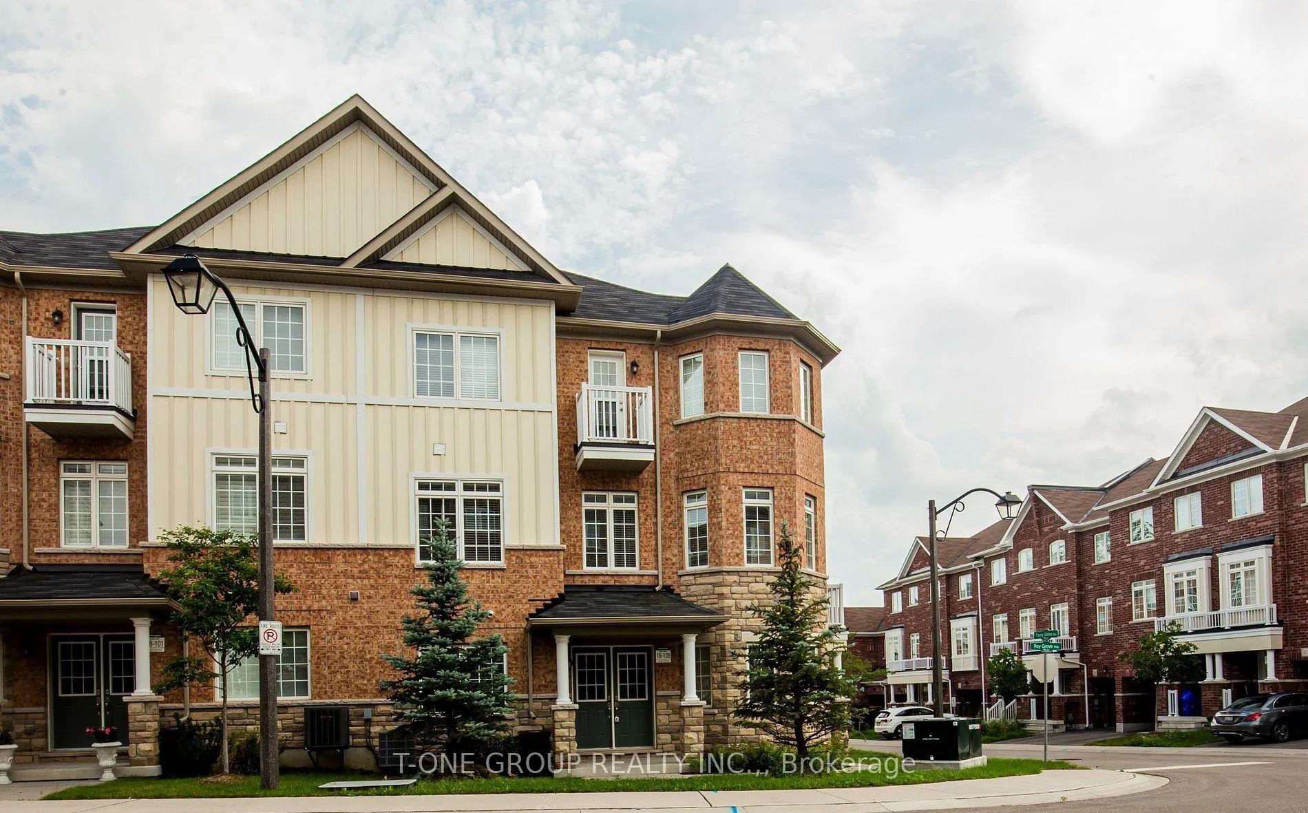 Photo 1 of Unit 128, 31 Fanny Grove, Markham, Greensborough — HOMEH