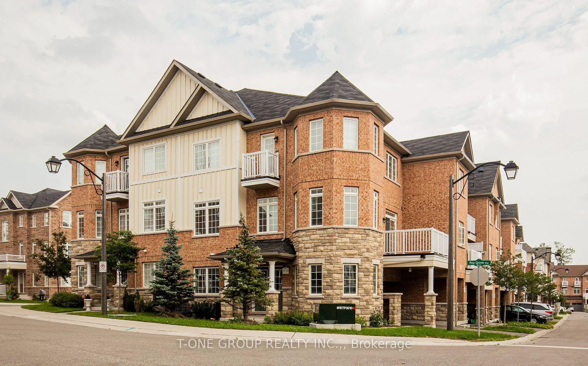 Photo 2 of Unit 128, 31 Fanny Grove, Markham, Greensborough — HOMEH