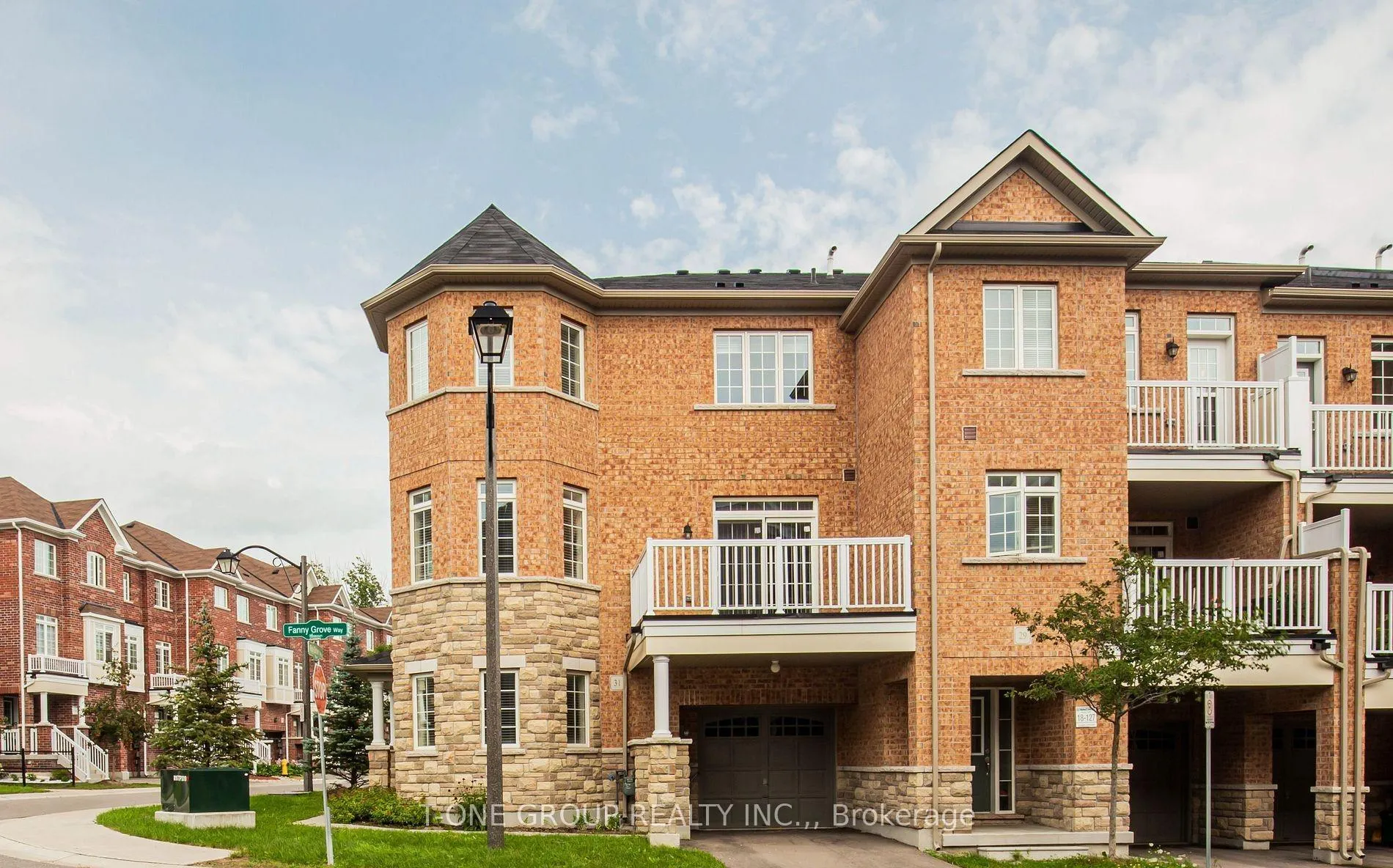 Photo 3 of Unit 128, 31 Fanny Grove, Markham, Greensborough — HOMEH