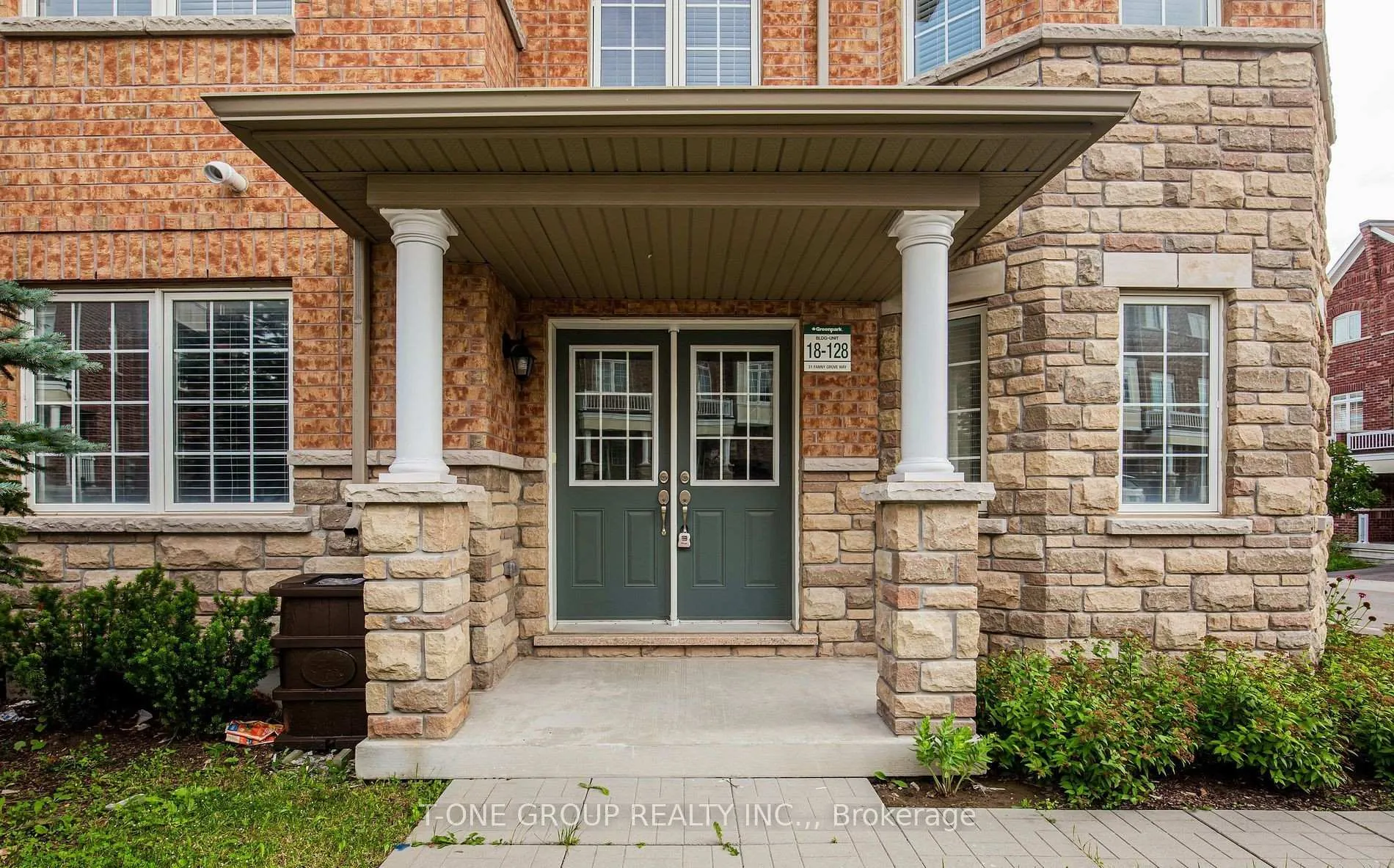 Photo 4 of Unit 128, 31 Fanny Grove, Markham, Greensborough — HOMEH