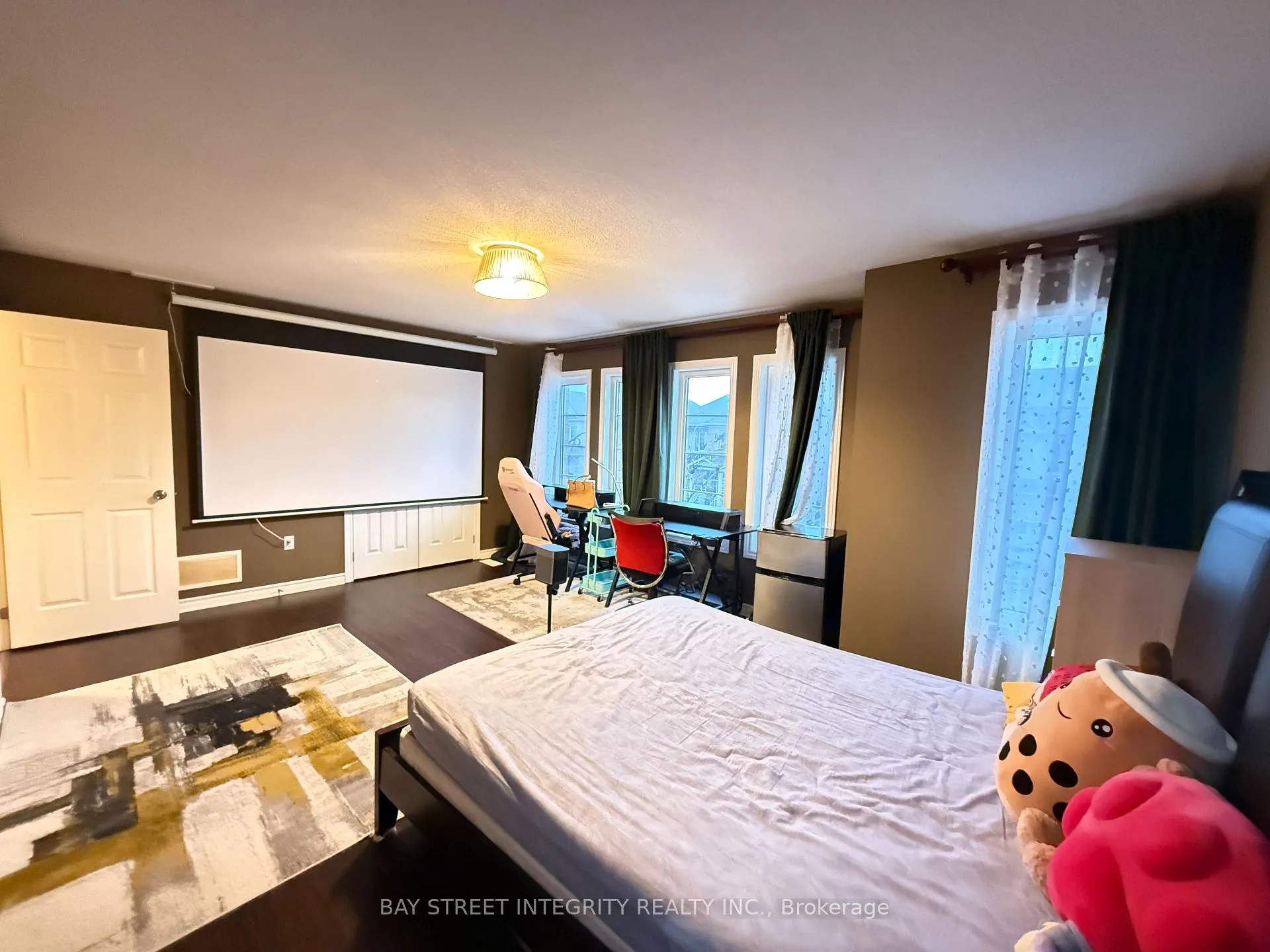 Photo 1 of Unit #2, 26 Carolina Rose Crescent, Markham, Wismer — HOMEH