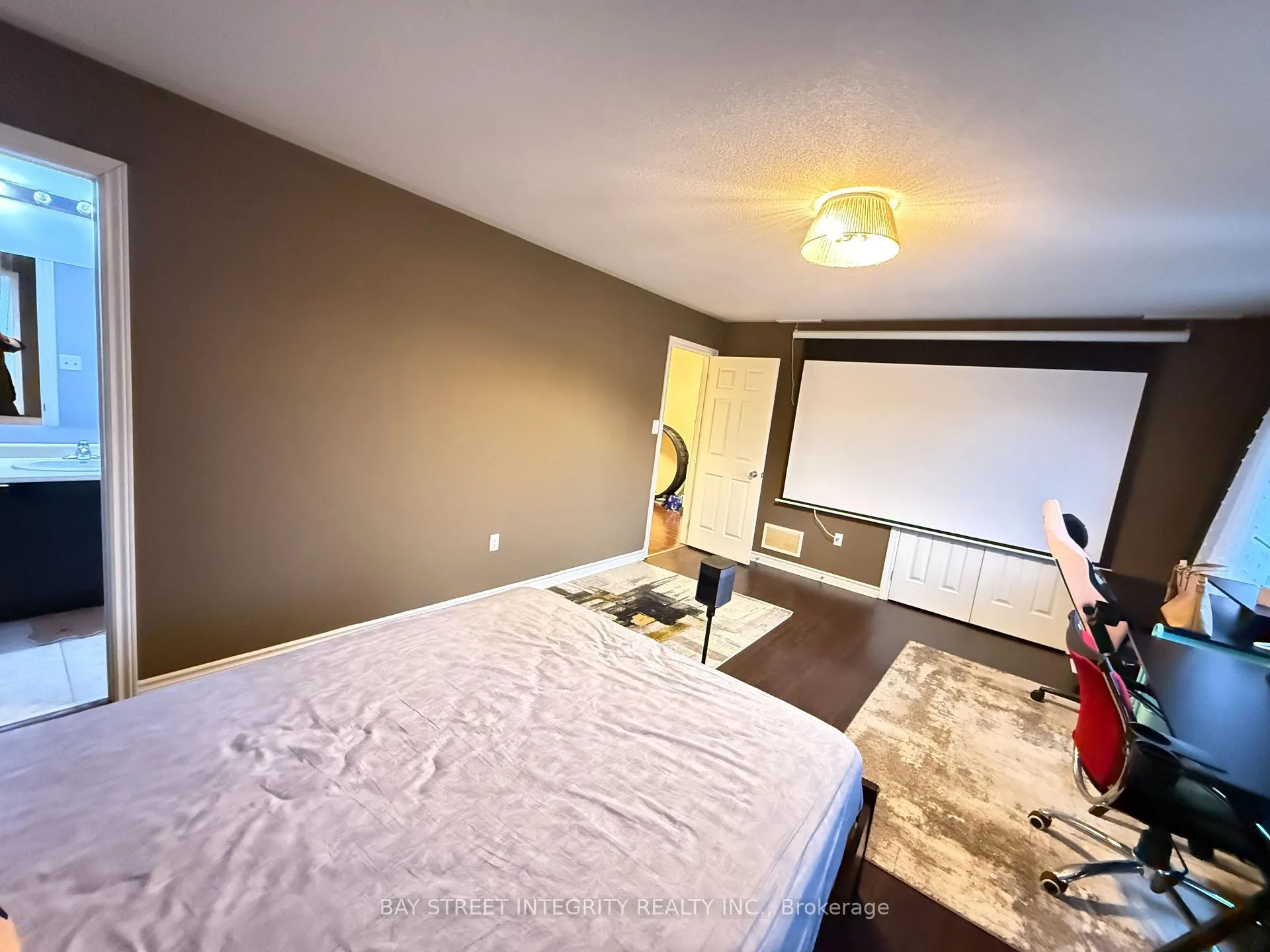 Photo 2 of Unit #2, 26 Carolina Rose Crescent, Markham, Wismer — HOMEH