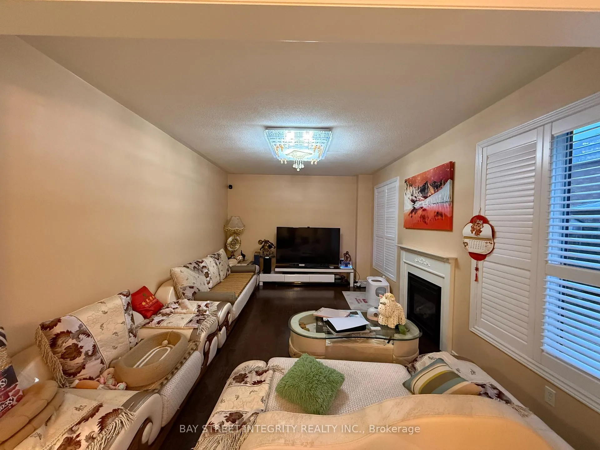 Photo 5 of Unit #2, 26 Carolina Rose Crescent, Markham, Wismer — HOMEH