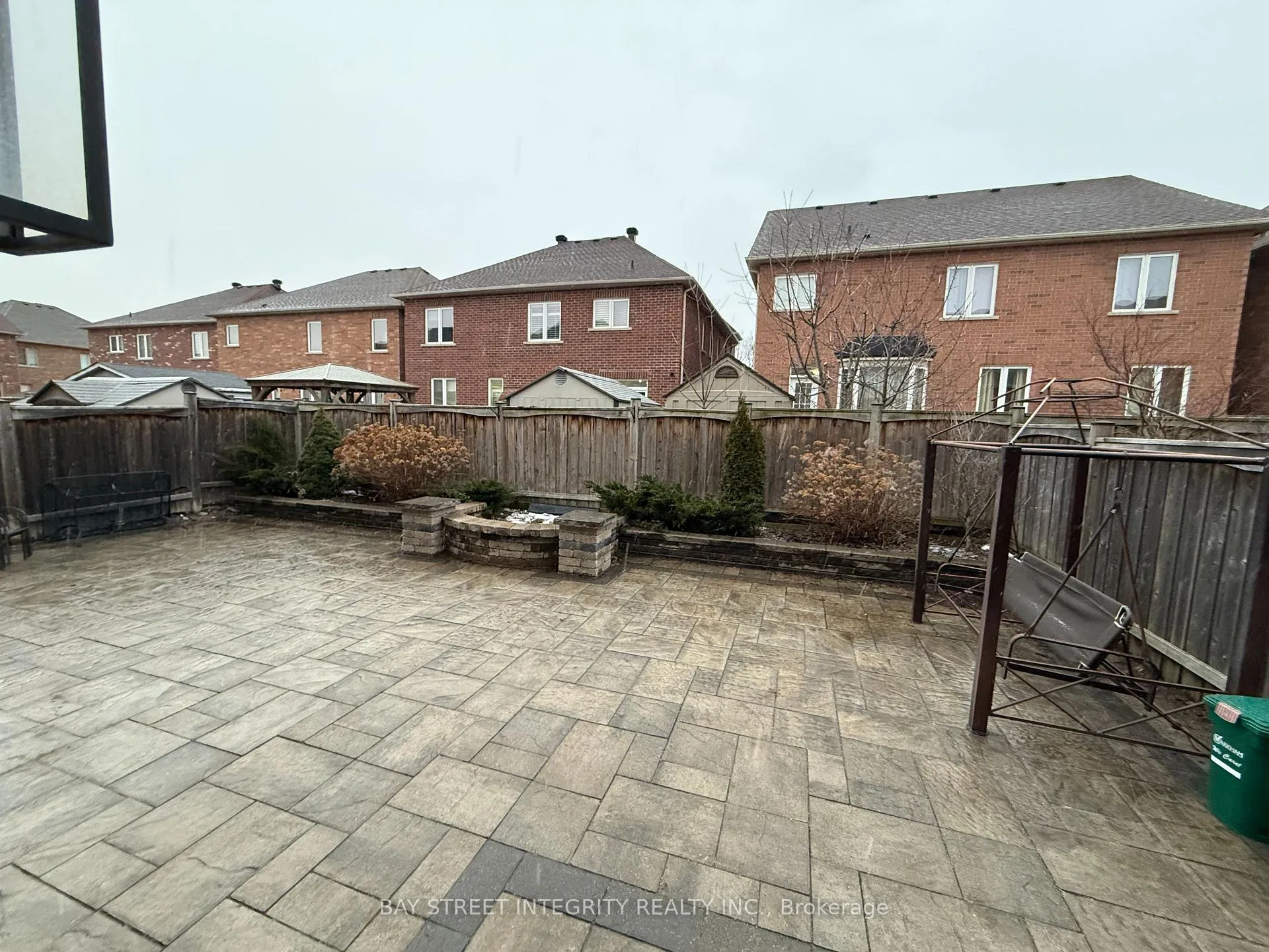 Photo 7 of Unit #2, 26 Carolina Rose Crescent, Markham, Wismer — HOMEH
