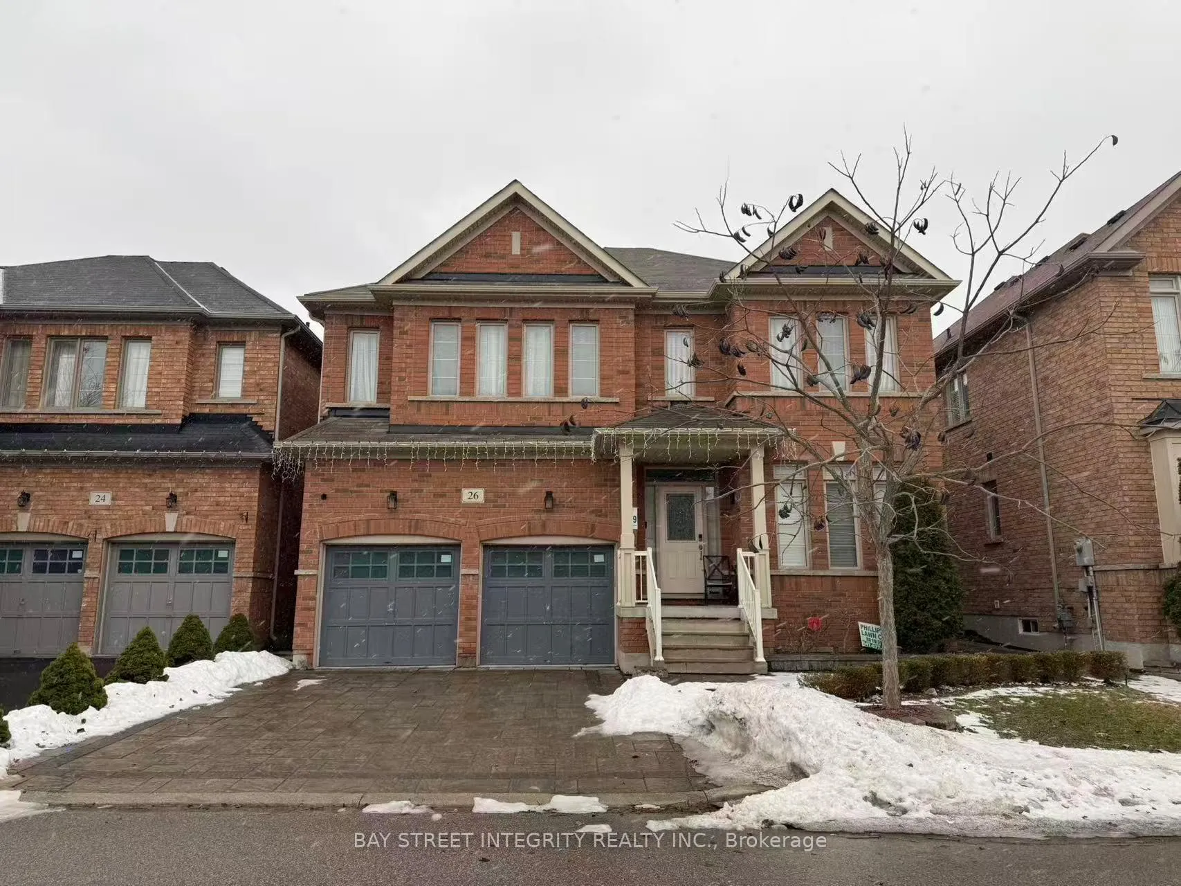 Photo 8 of Unit #2, 26 Carolina Rose Crescent, Markham, Wismer — HOMEH