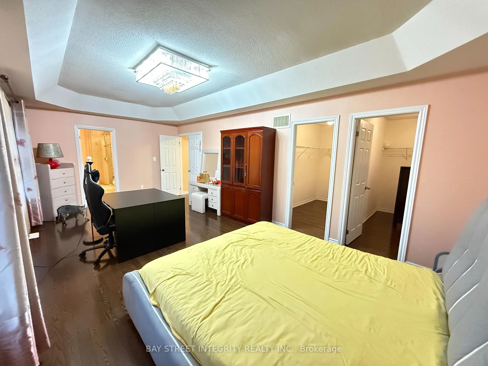 Photo 2 of Unit #1, 28 Carolina Rose Crescent, Markham, Wismer — HOMEH