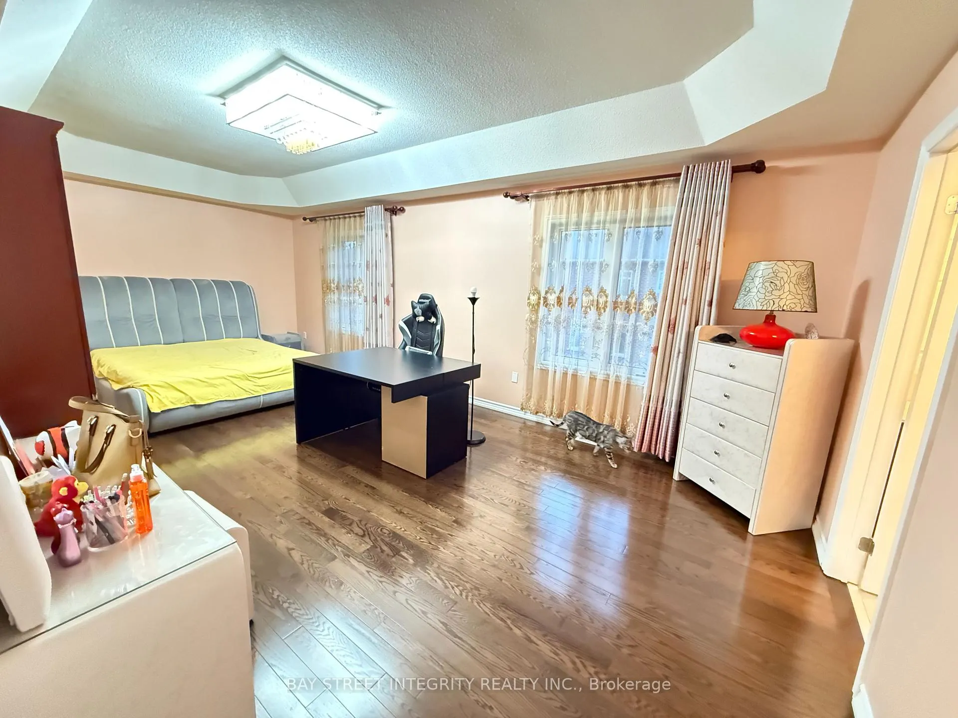 Photo 3 of Unit #1, 28 Carolina Rose Crescent, Markham, Wismer — HOMEH