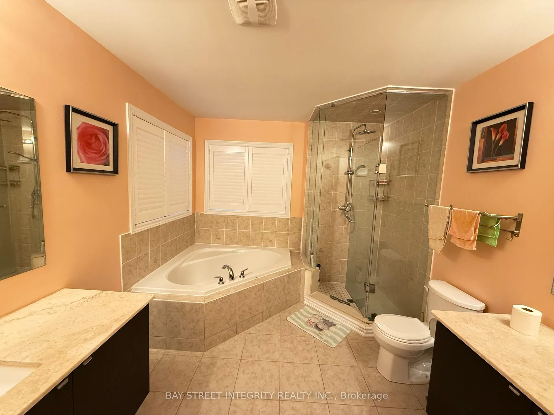 Photo 4 of Unit #1, 28 Carolina Rose Crescent, Markham, Wismer — HOMEH
