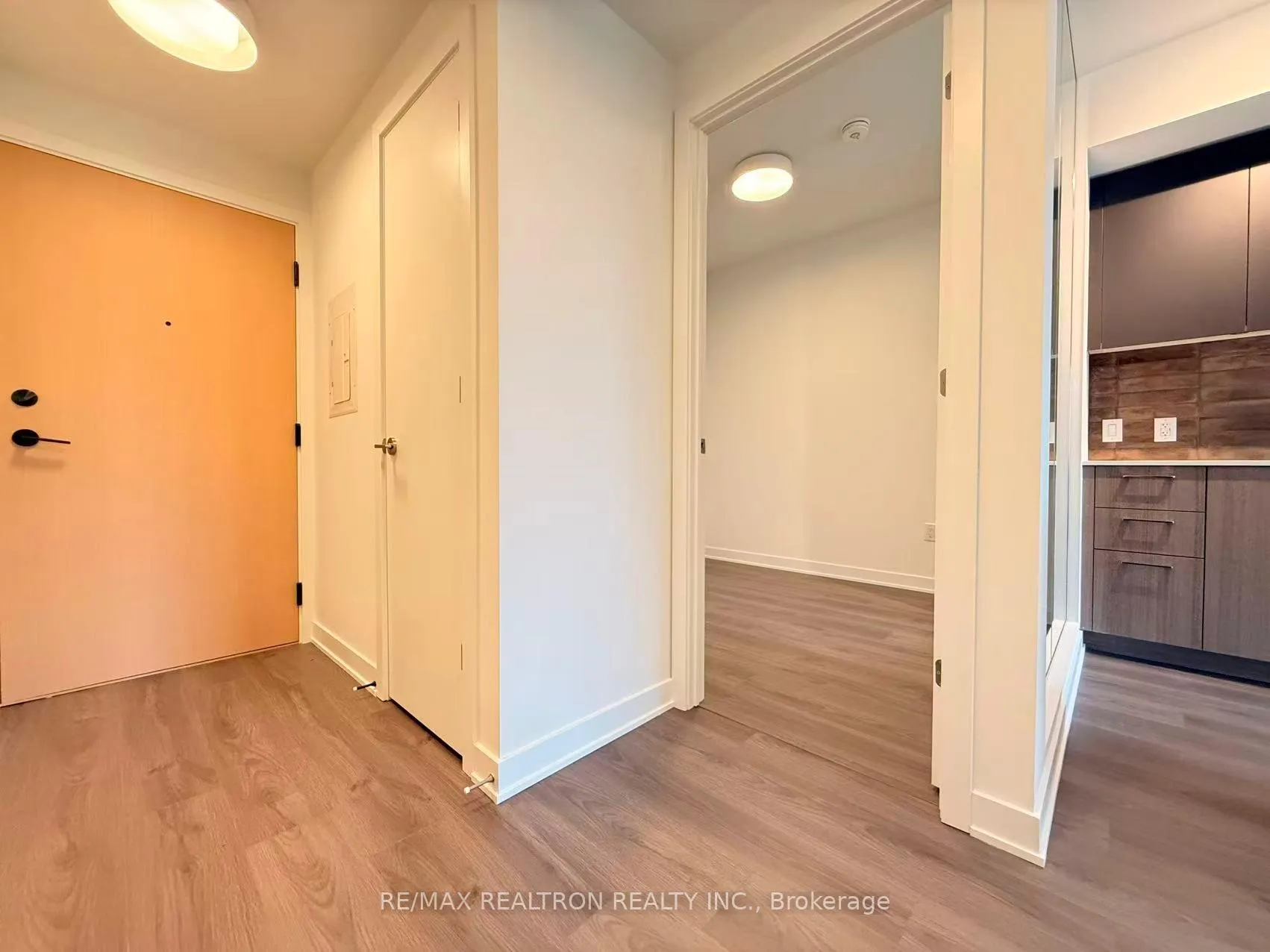Photo 6 of Unit 739, 30 Dreamers Way, Toronto, Regent Park — HOMEH