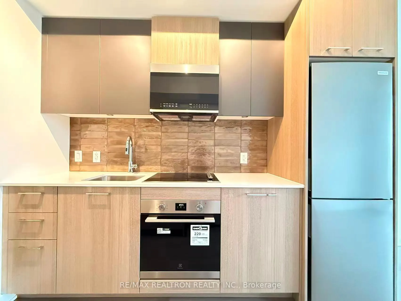 Photo 15 of Unit 739, 30 Dreamers Way, Toronto, Regent Park — HOMEH