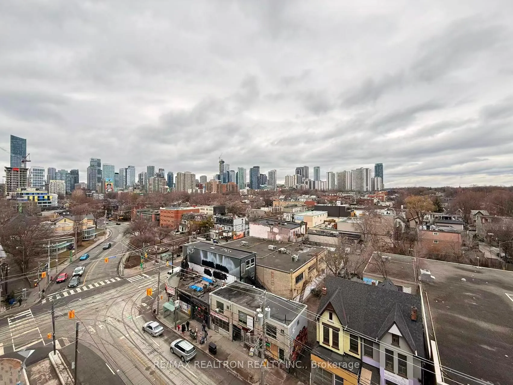 Photo 21 of Unit 739, 30 Dreamers Way, Toronto, Regent Park — HOMEH