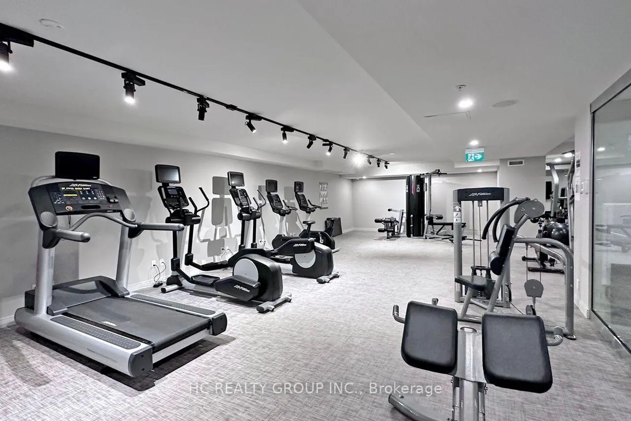 Photo 3 of Unit 1903, 28 Wellesley Street E, Toronto, Church-Yonge Corridor — HOMEH