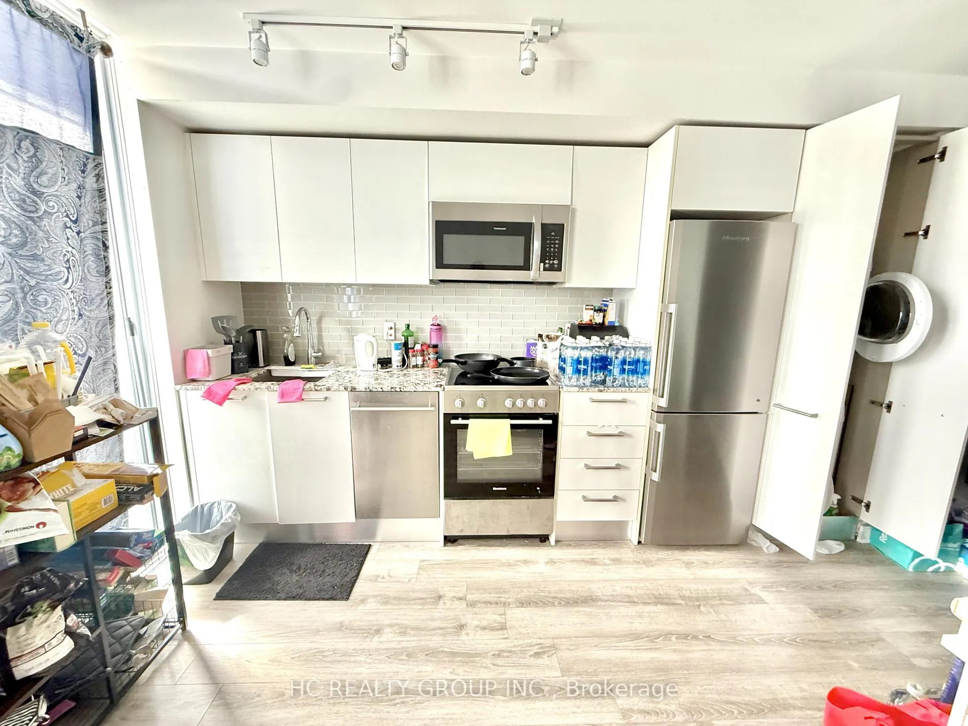 Photo 4 of Unit 1903, 28 Wellesley Street E, Toronto, Church-Yonge Corridor — HOMEH