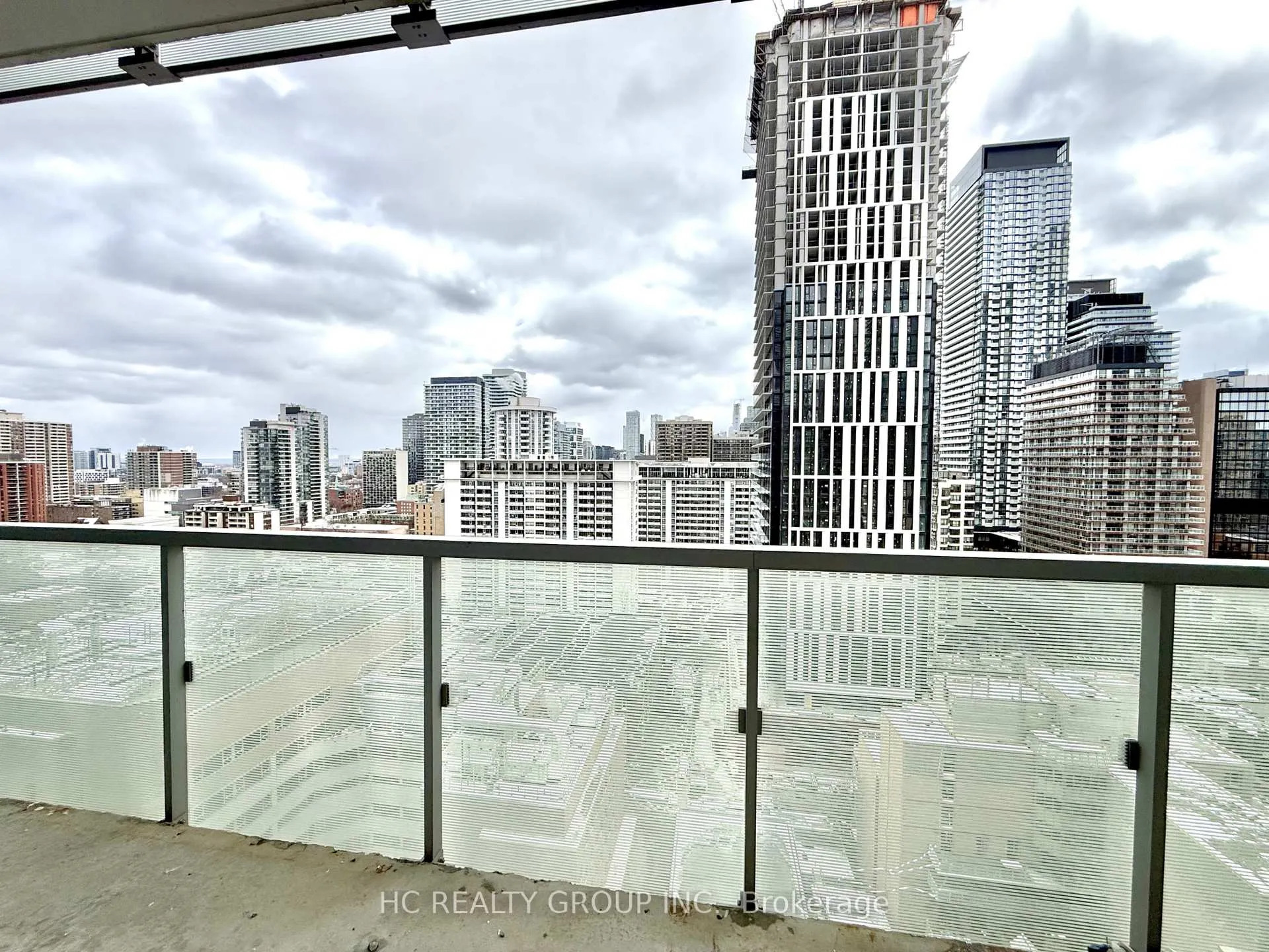 Photo 6 of Unit 1903, 28 Wellesley Street E, Toronto, Church-Yonge Corridor — HOMEH