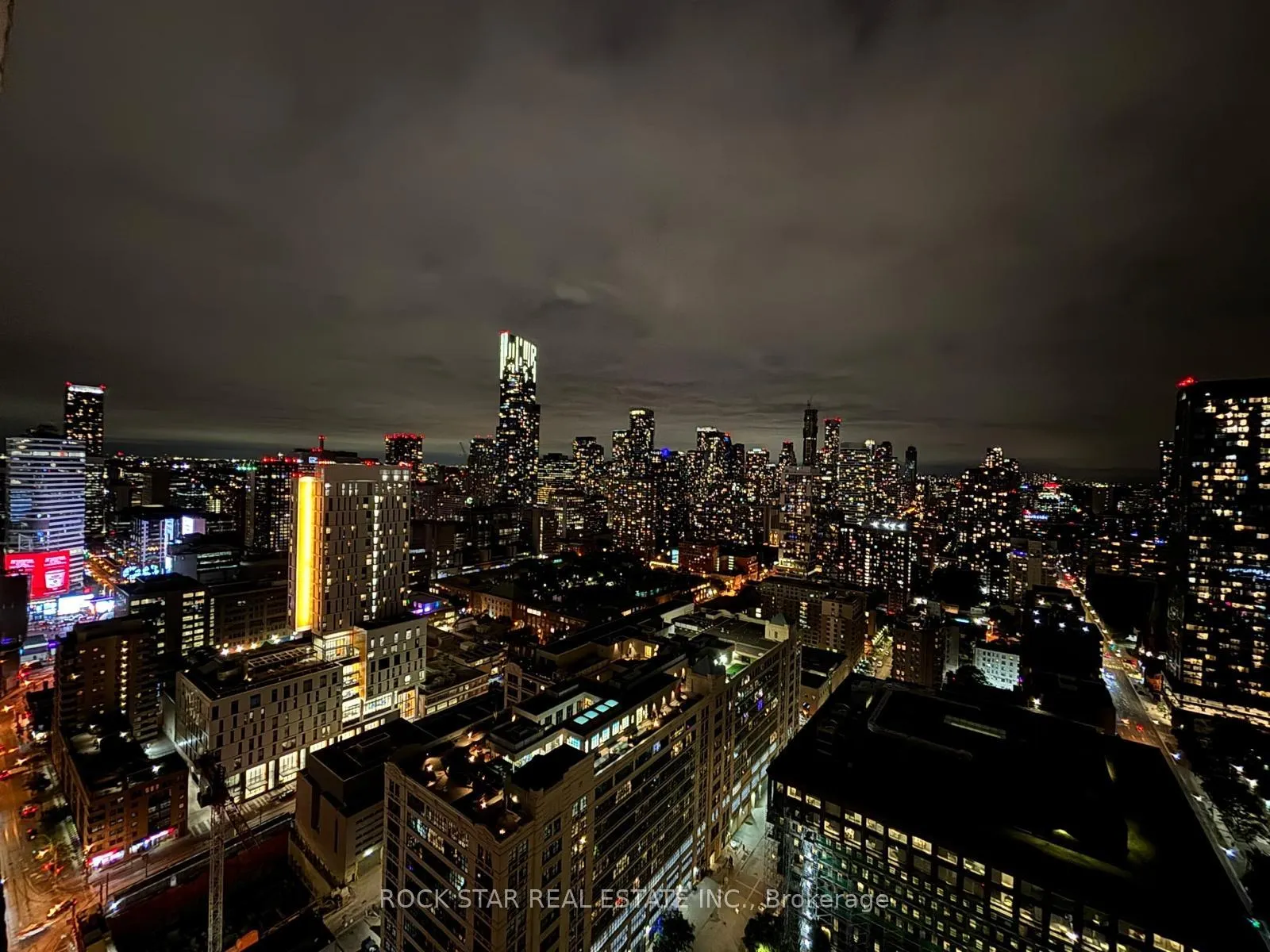 Photo 2 of Unit 3508, 159 Dundas Street E, Toronto, Church-Yonge Corridor — HOMEH