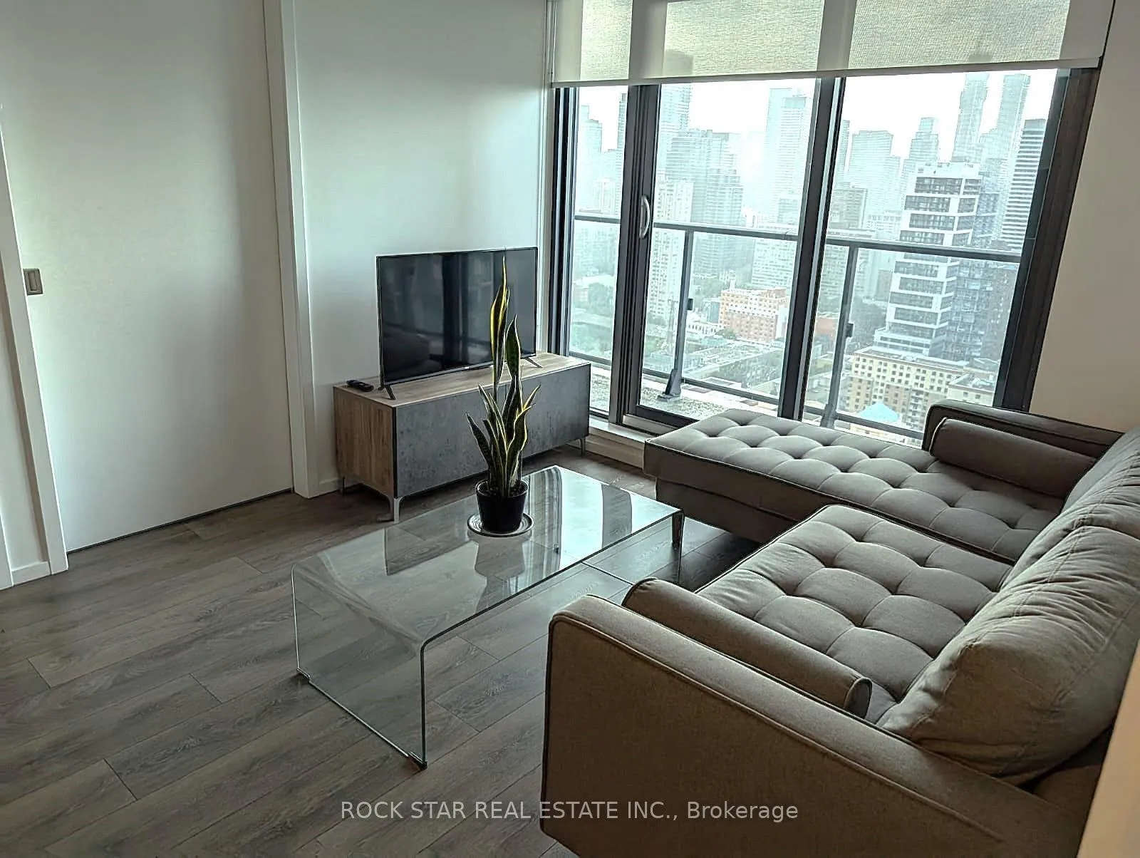 Photo 3 of Unit 3508, 159 Dundas Street E, Toronto, Church-Yonge Corridor — HOMEH