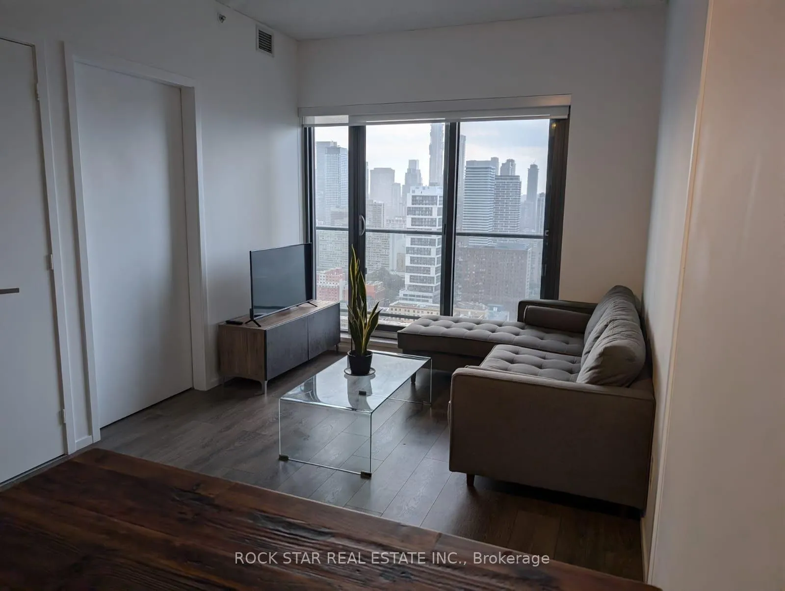 Photo 4 of Unit 3508, 159 Dundas Street E, Toronto, Church-Yonge Corridor — HOMEH