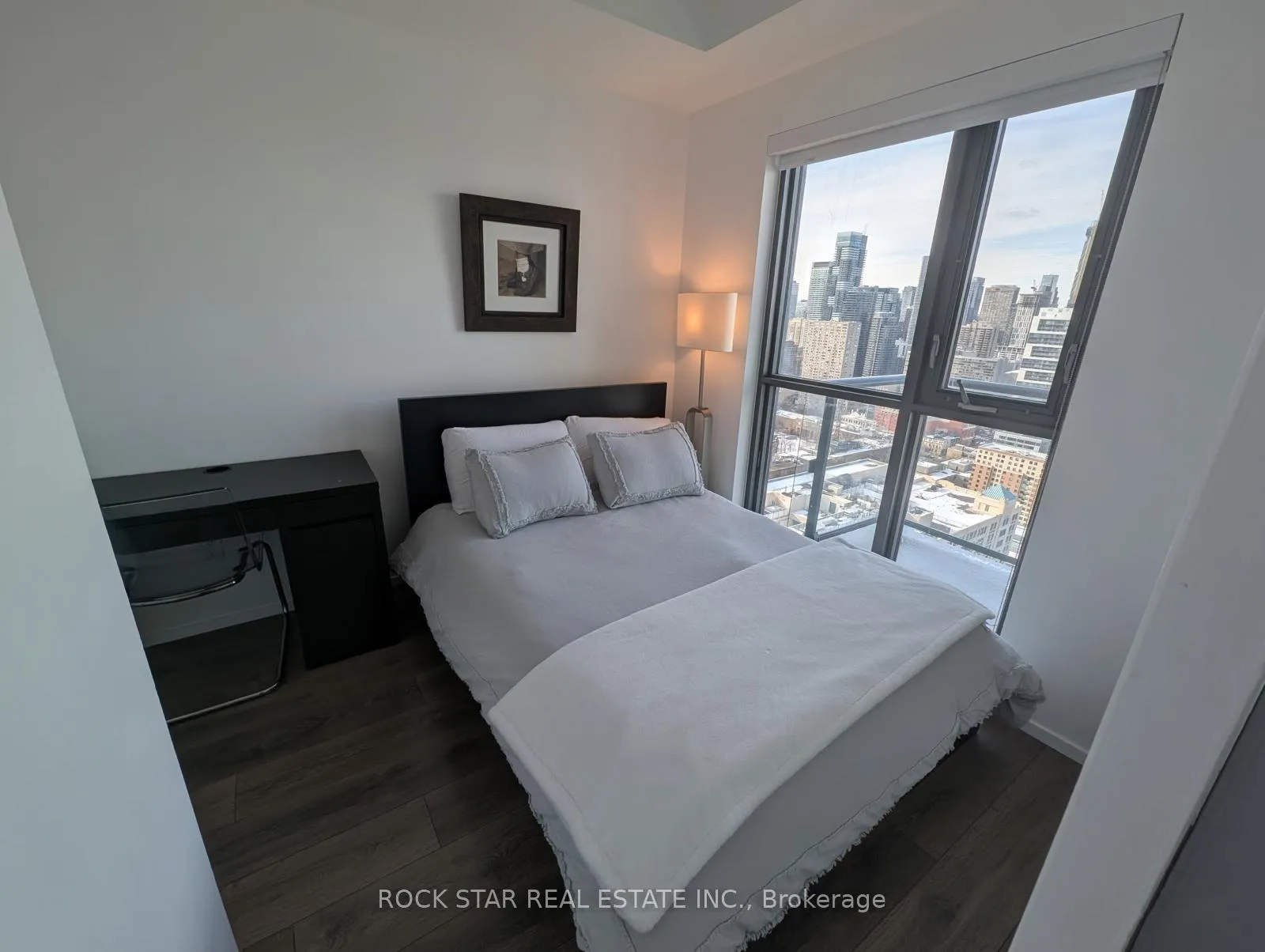 Photo 6 of Unit 3508, 159 Dundas Street E, Toronto, Church-Yonge Corridor — HOMEH