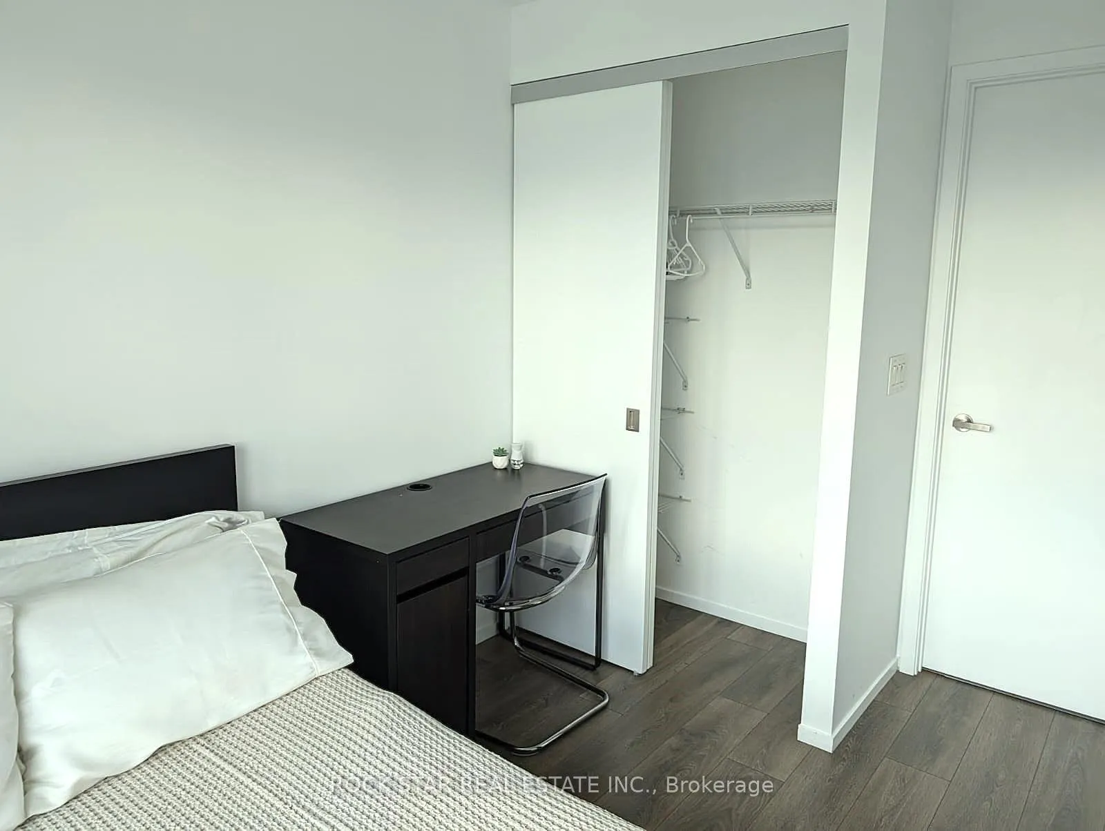 Photo 7 of Unit 3508, 159 Dundas Street E, Toronto, Church-Yonge Corridor — HOMEH