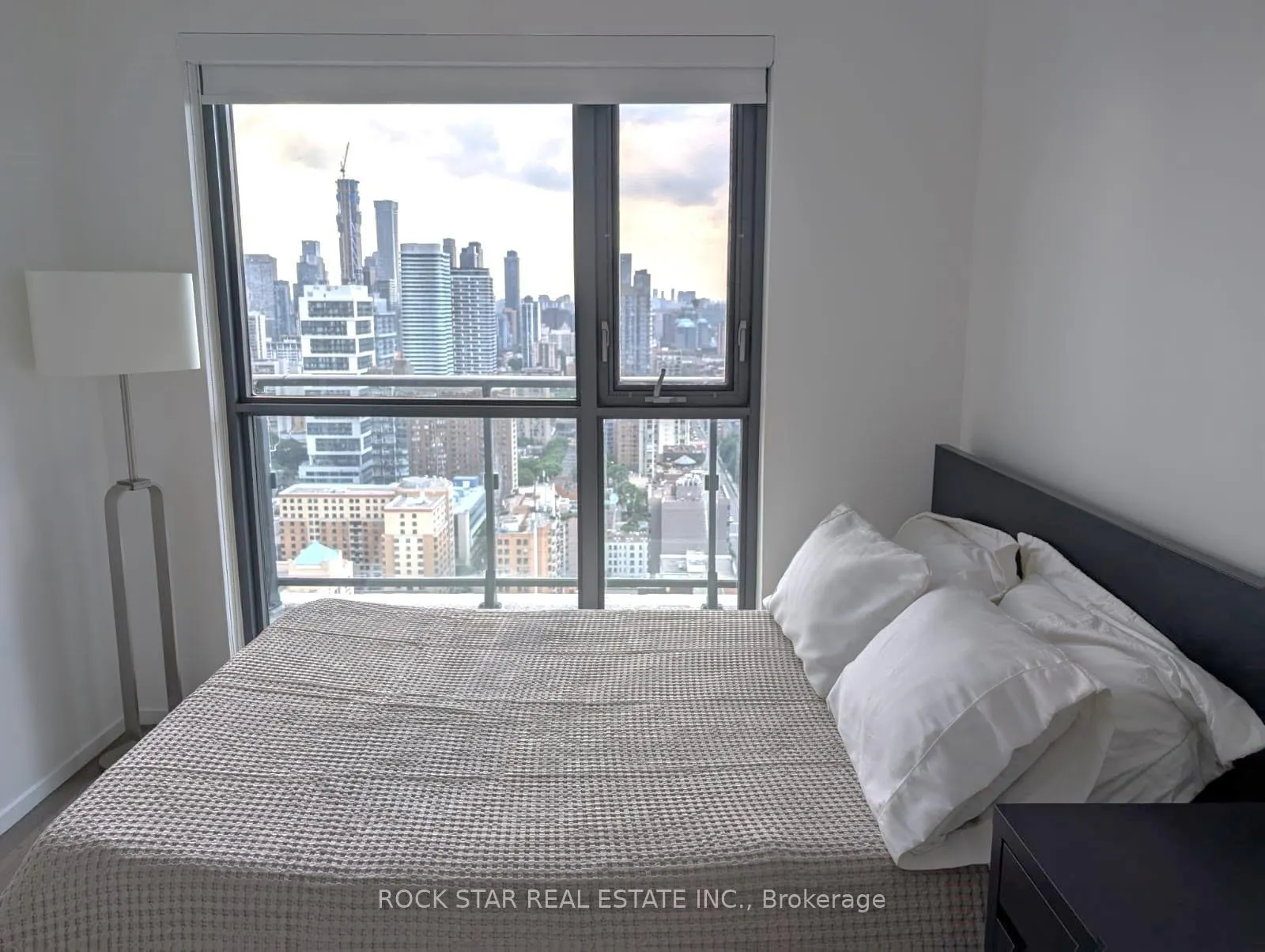 Photo 8 of Unit 3508, 159 Dundas Street E, Toronto, Church-Yonge Corridor — HOMEH