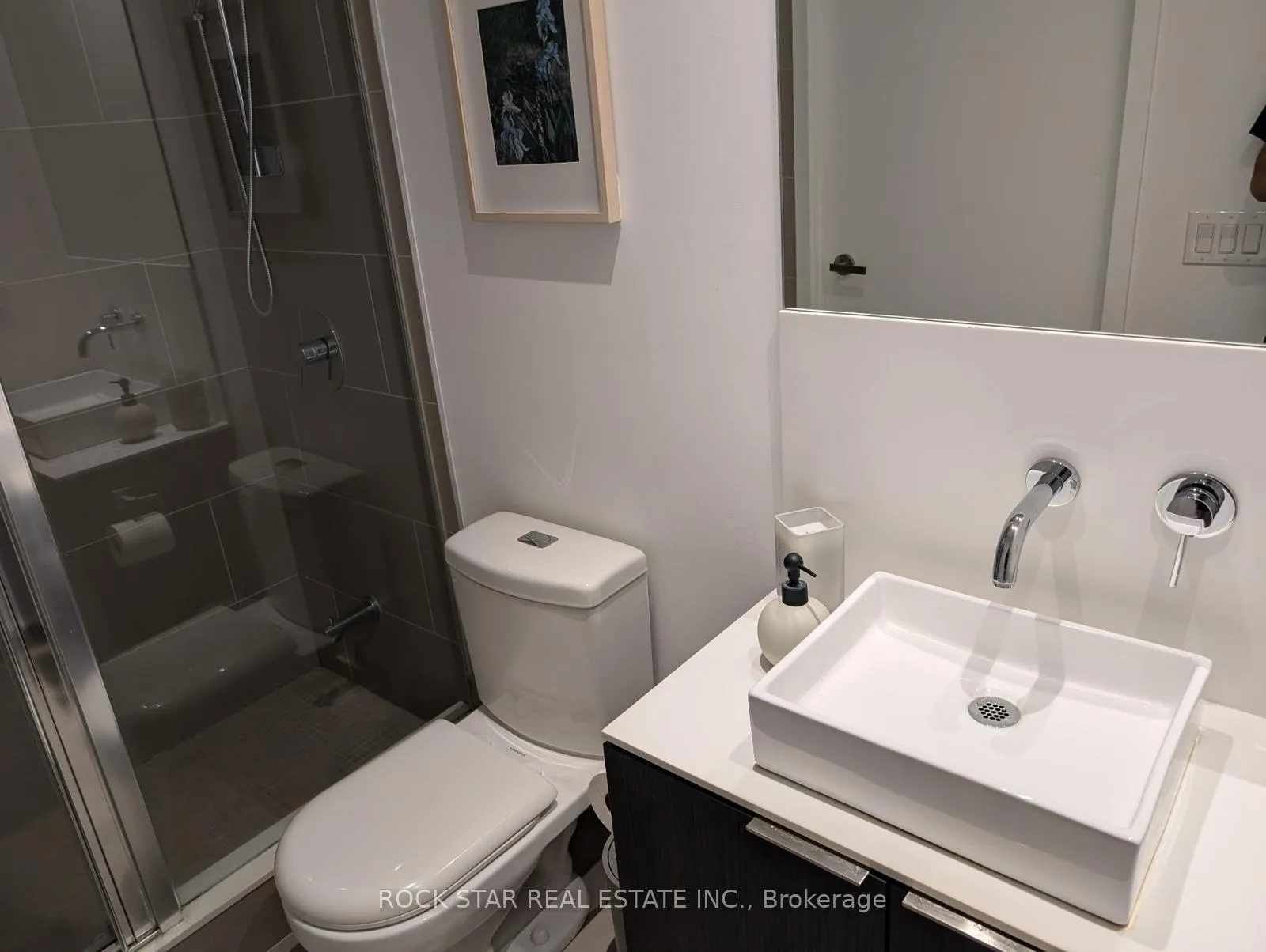 Photo 10 of Unit 3508, 159 Dundas Street E, Toronto, Church-Yonge Corridor — HOMEH