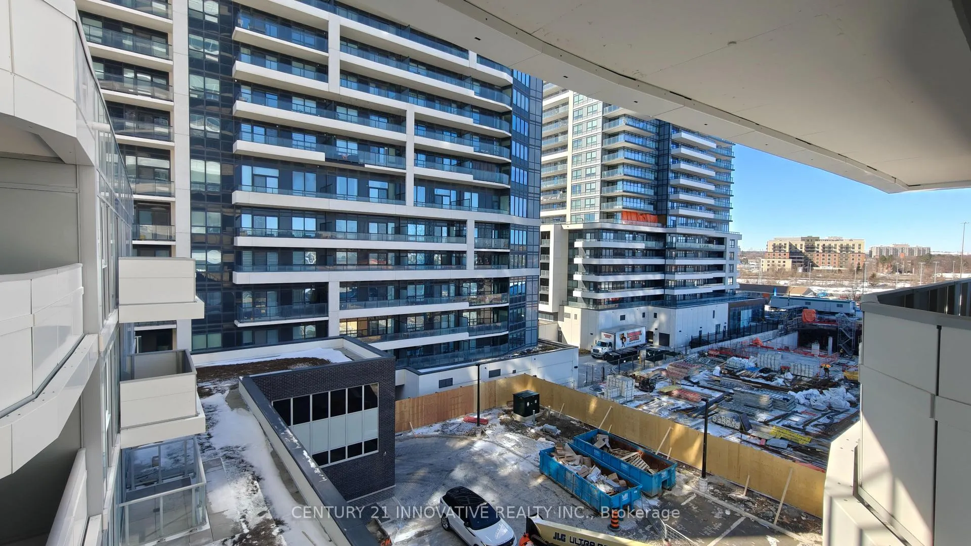 Photo 41 of Unit 416, 1010 Sandy Beach Road, Pickering, Bay Ridges — HOMEH