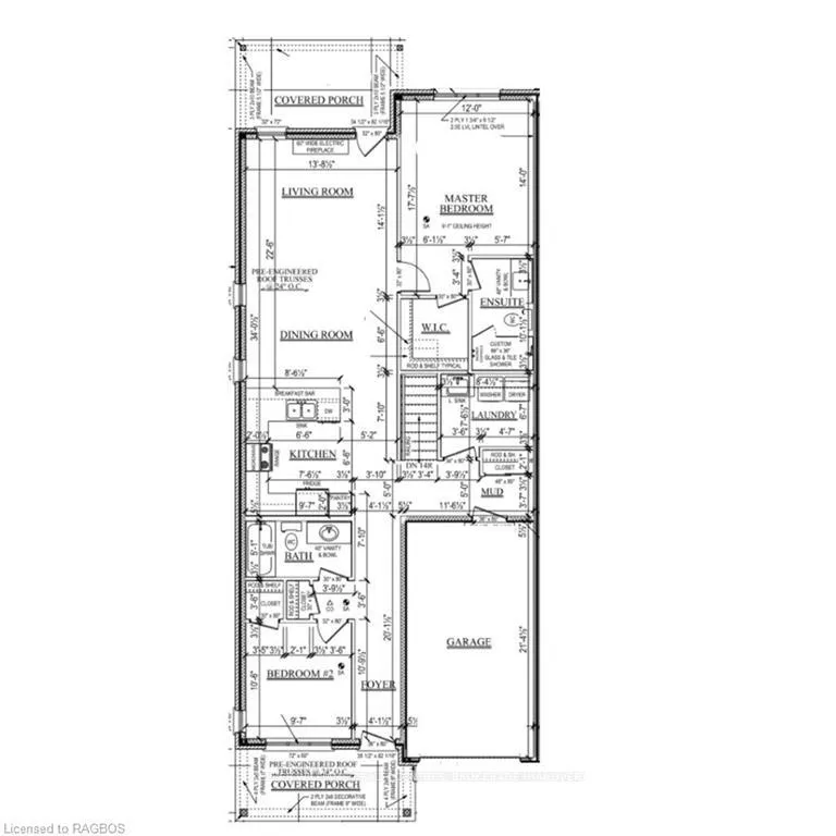 Photo 12 of 805 22ND, Hanover — HOMEH