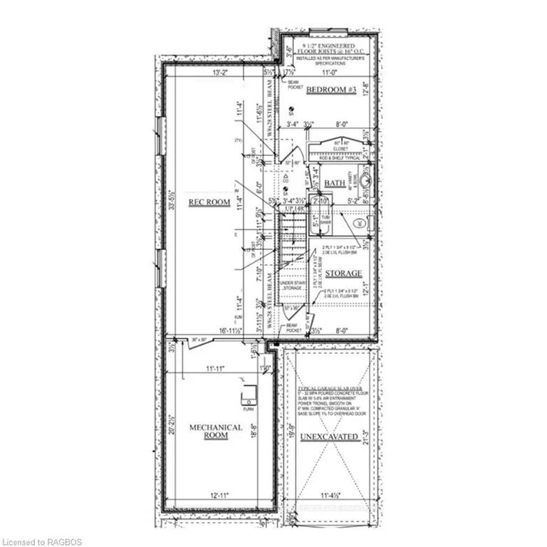 Photo 13 of 805 22ND, Hanover — HOMEH
