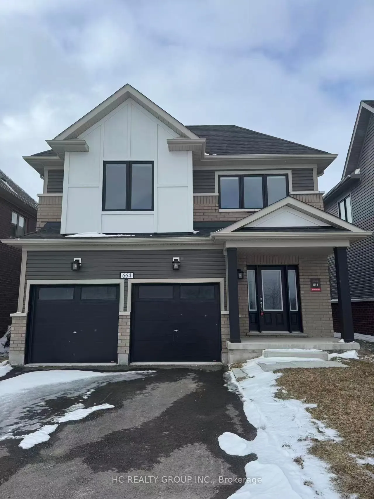 Photo 1 of 664 Grand Ridge Avenue, Oshawa, Pinecrest — HOMEH
